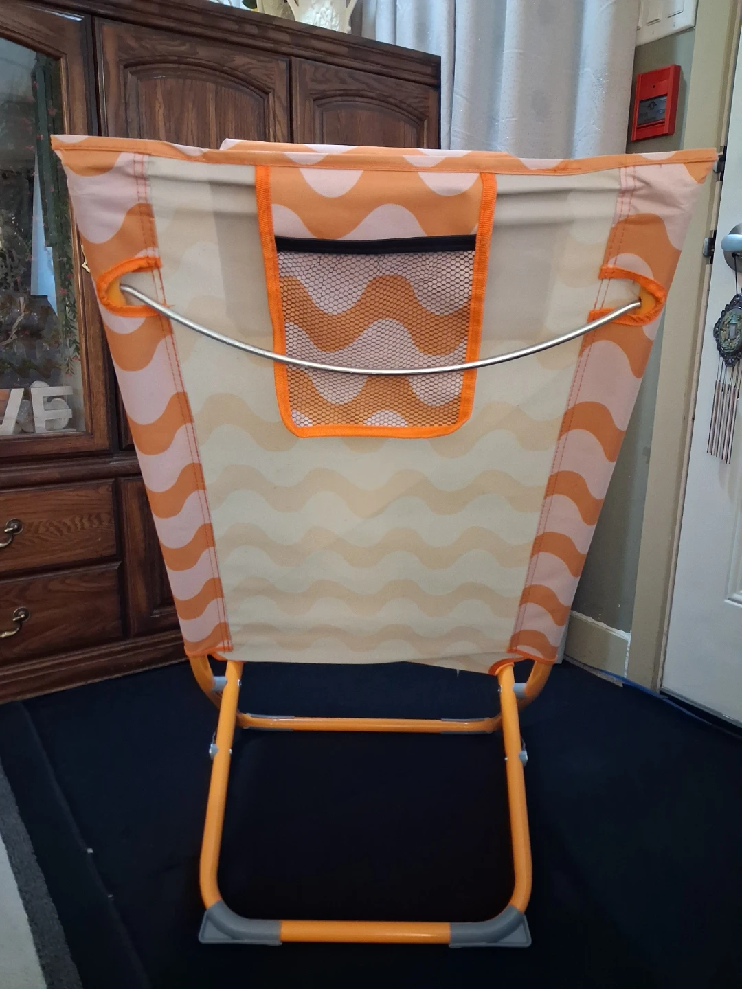 1 Beach Chair 1 Camping Chair - photo 3