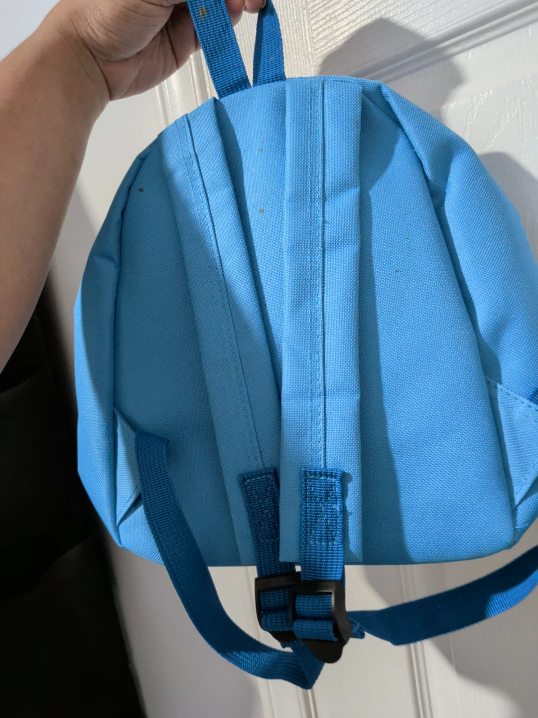 Kids World DC Comics Backpack - photo 2