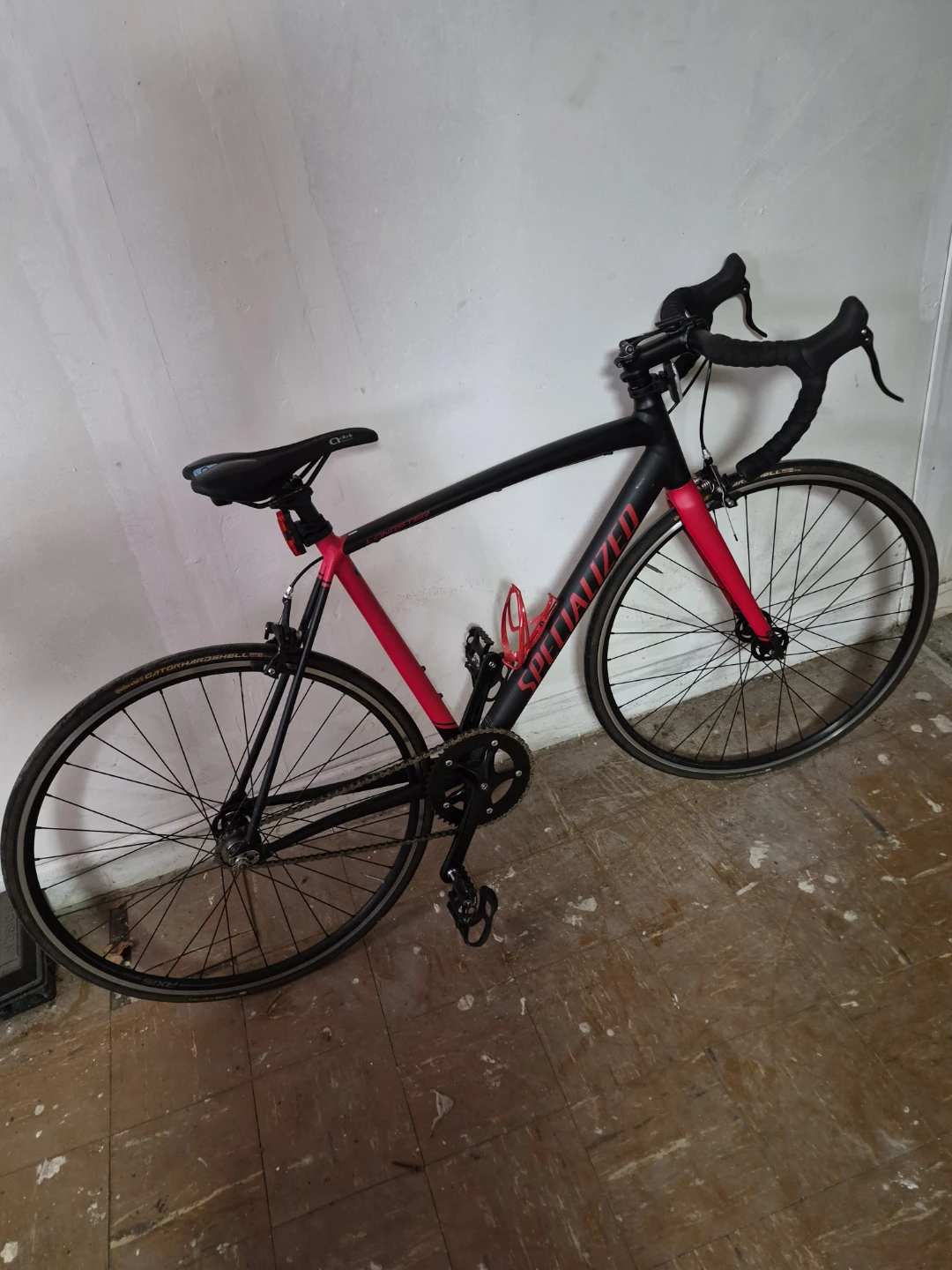 Specialized Allez Road Bike