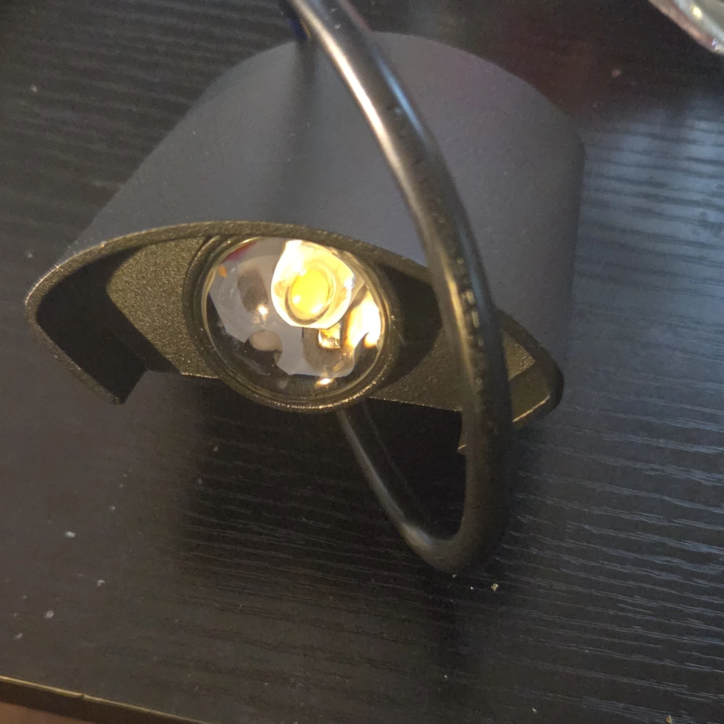 LED Spot Light Fixture - photo 3