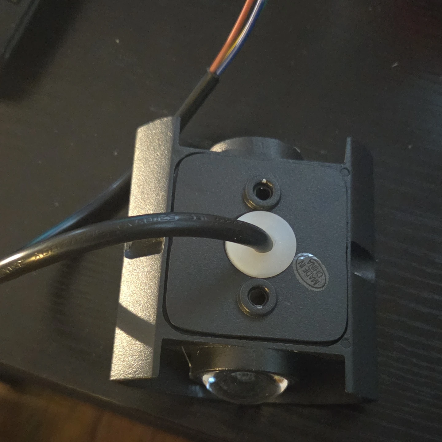 LED Spot Light Fixture - photo 4