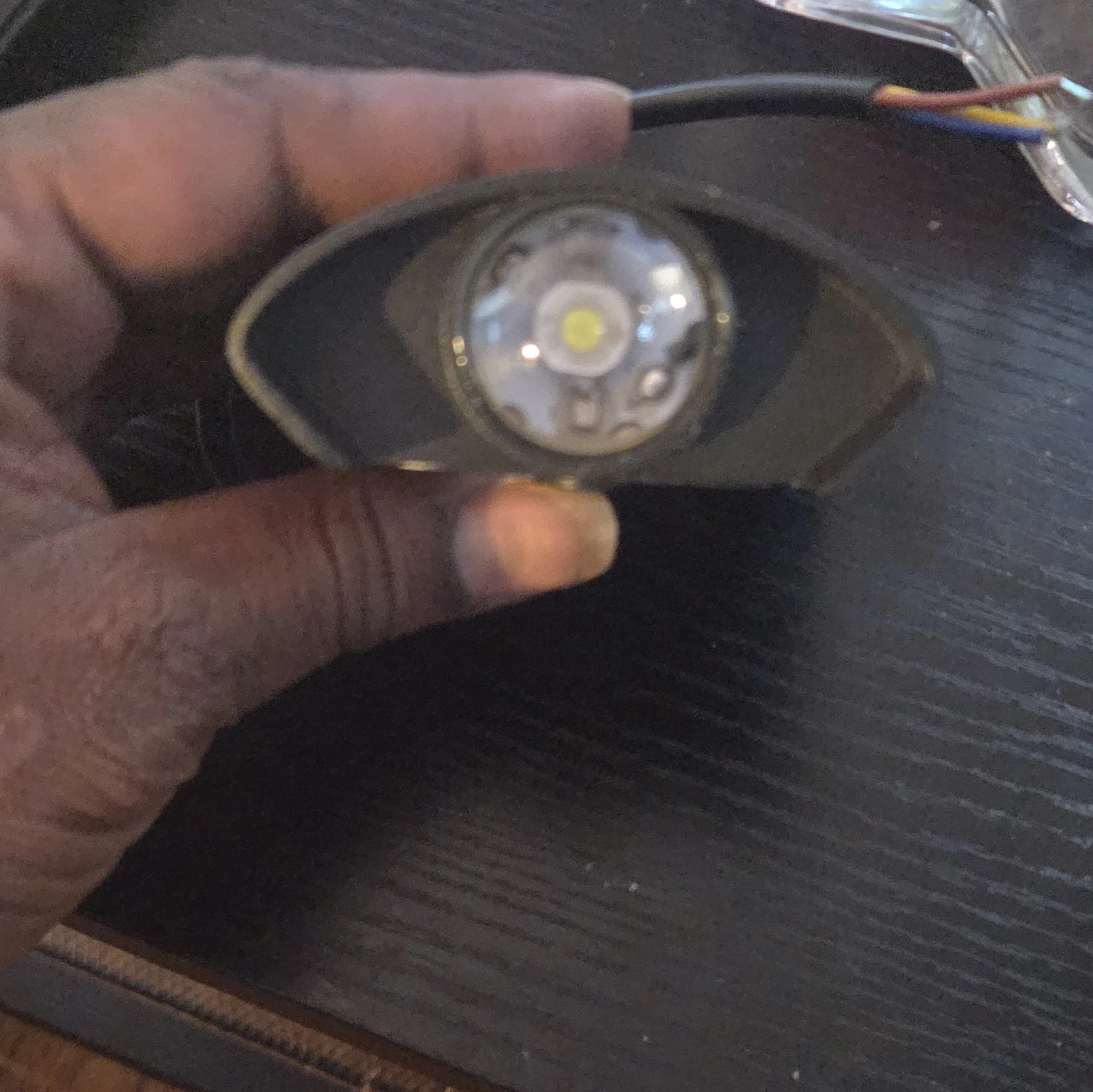 LED Spot Light Fixture - photo 5