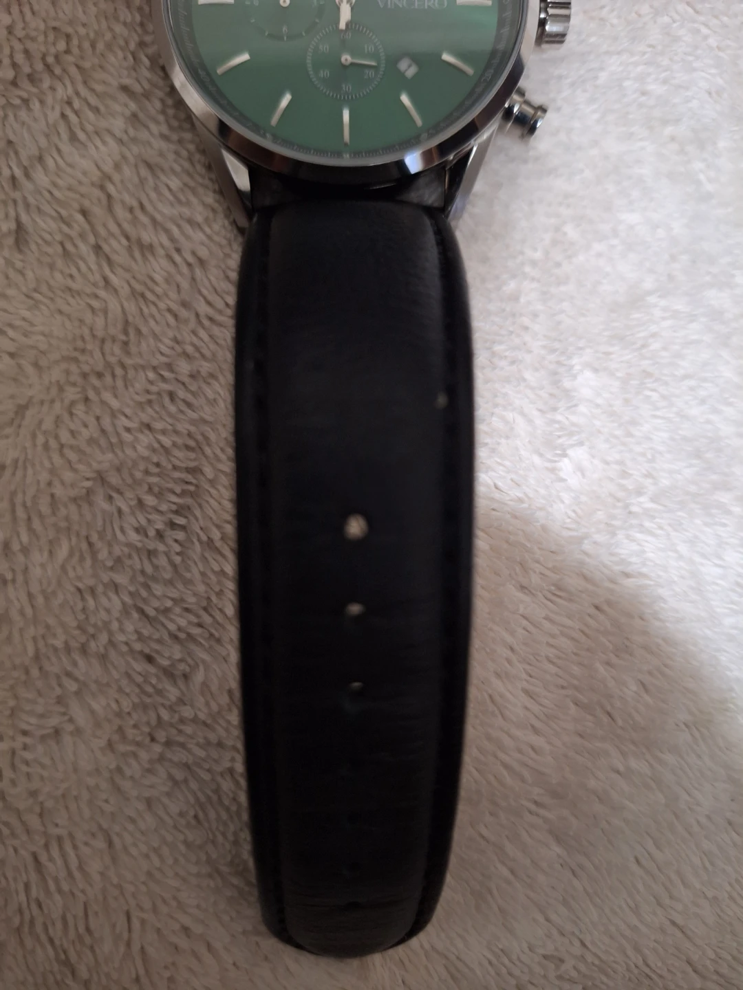 Mens vincero chronograph watch - photo 3