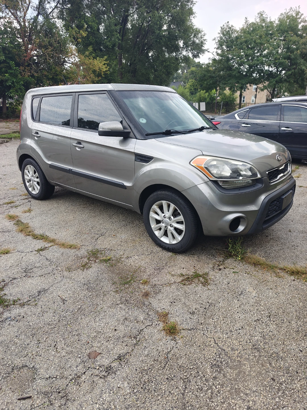 Kia Soul 2013 - photo 2