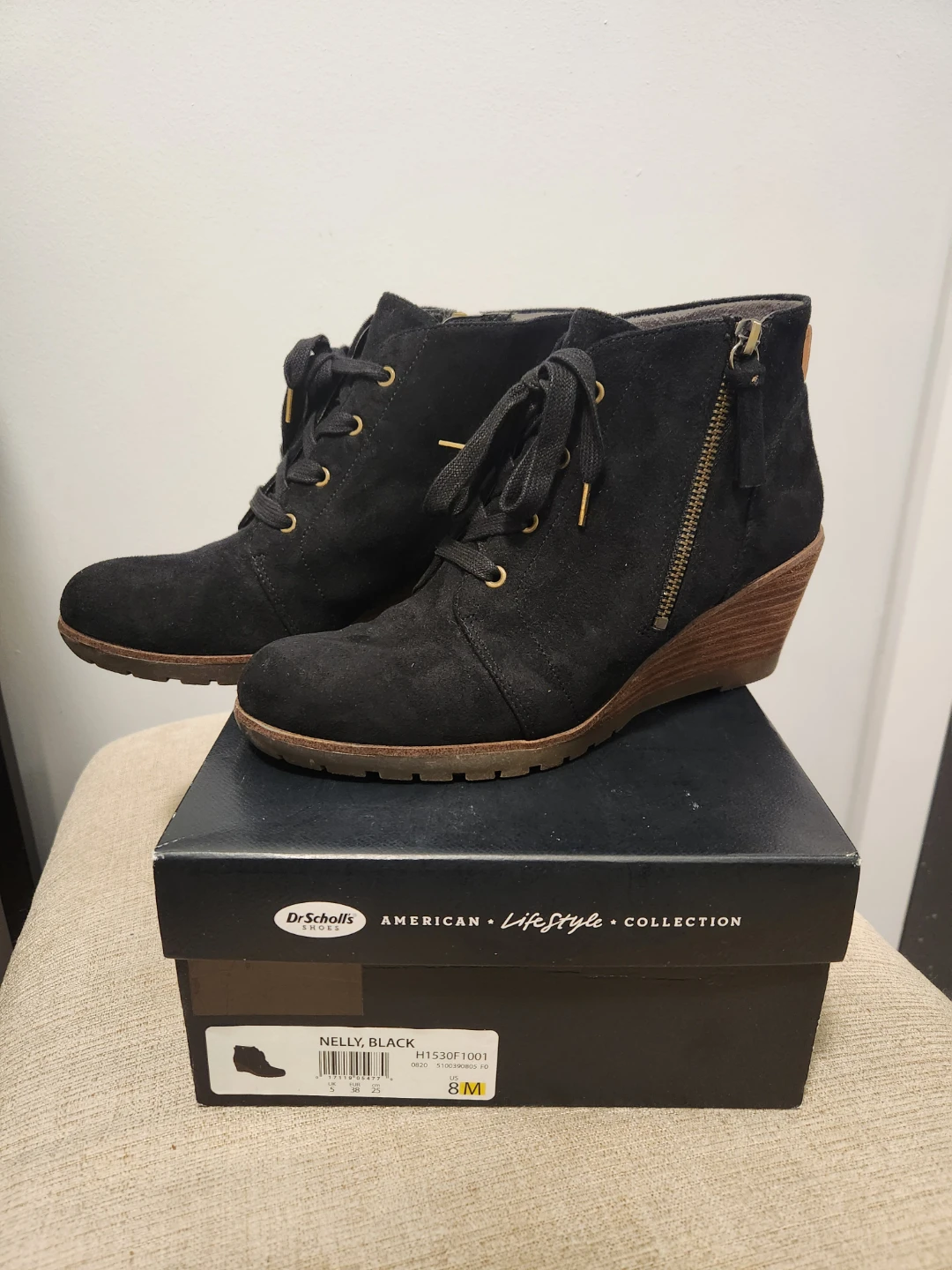Dr Scholls Wedges