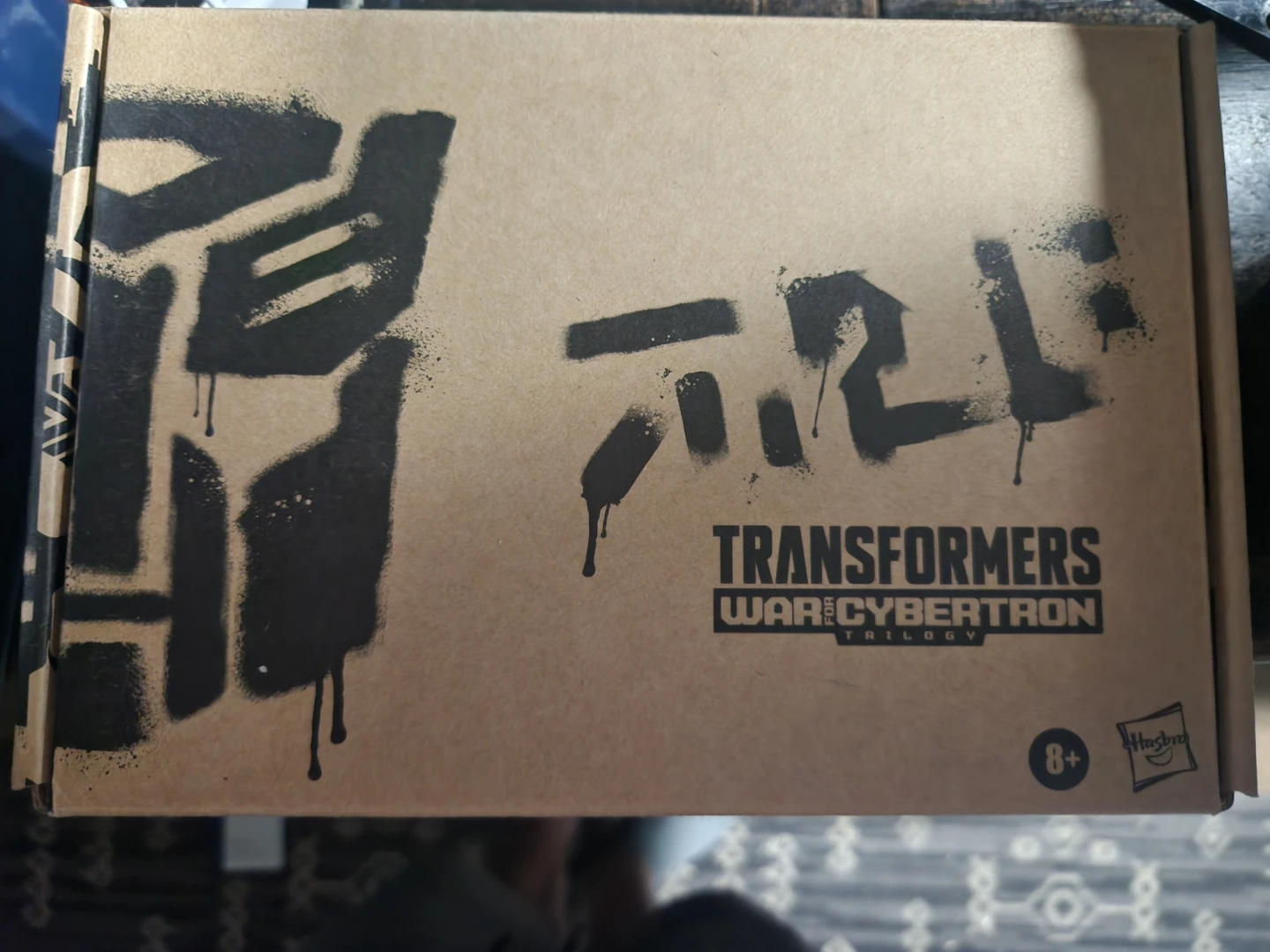Transformers Autobot  Action Figures - photo 5