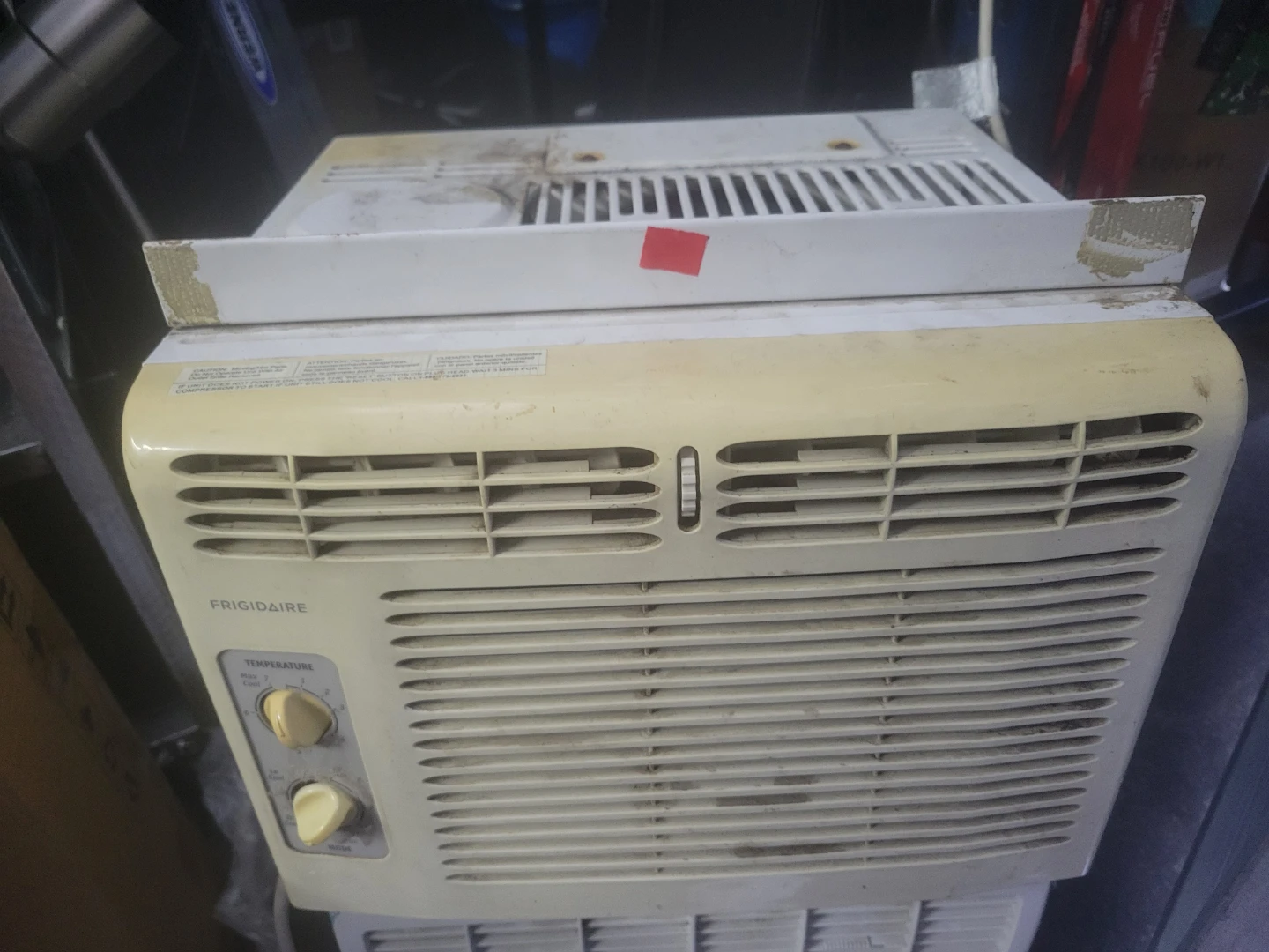 Window Air Conditioners - photo 3