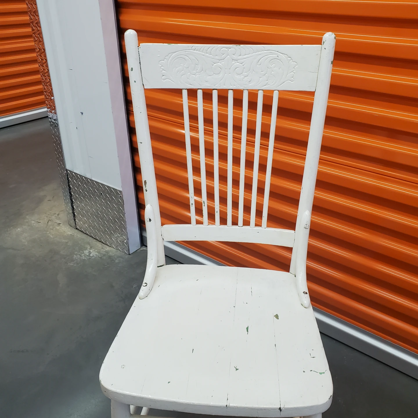 Antique Chair