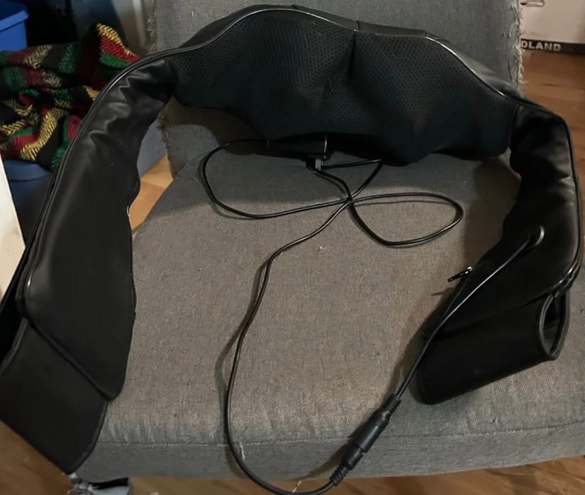 Massager - photo 2