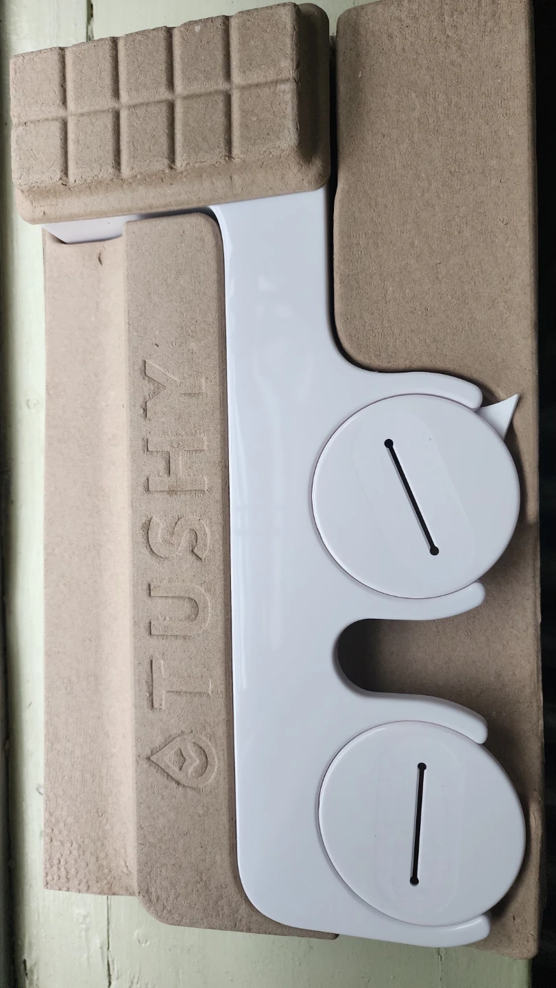 TUSHY Classic 3.0 Bidet Attachment - photo 2