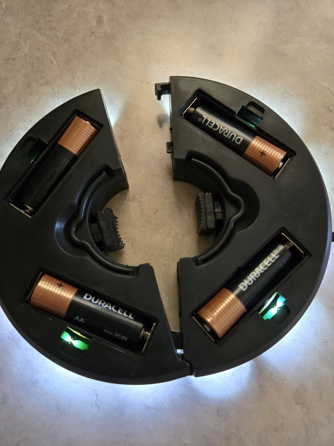 LED Umbrella Light - photo 4
