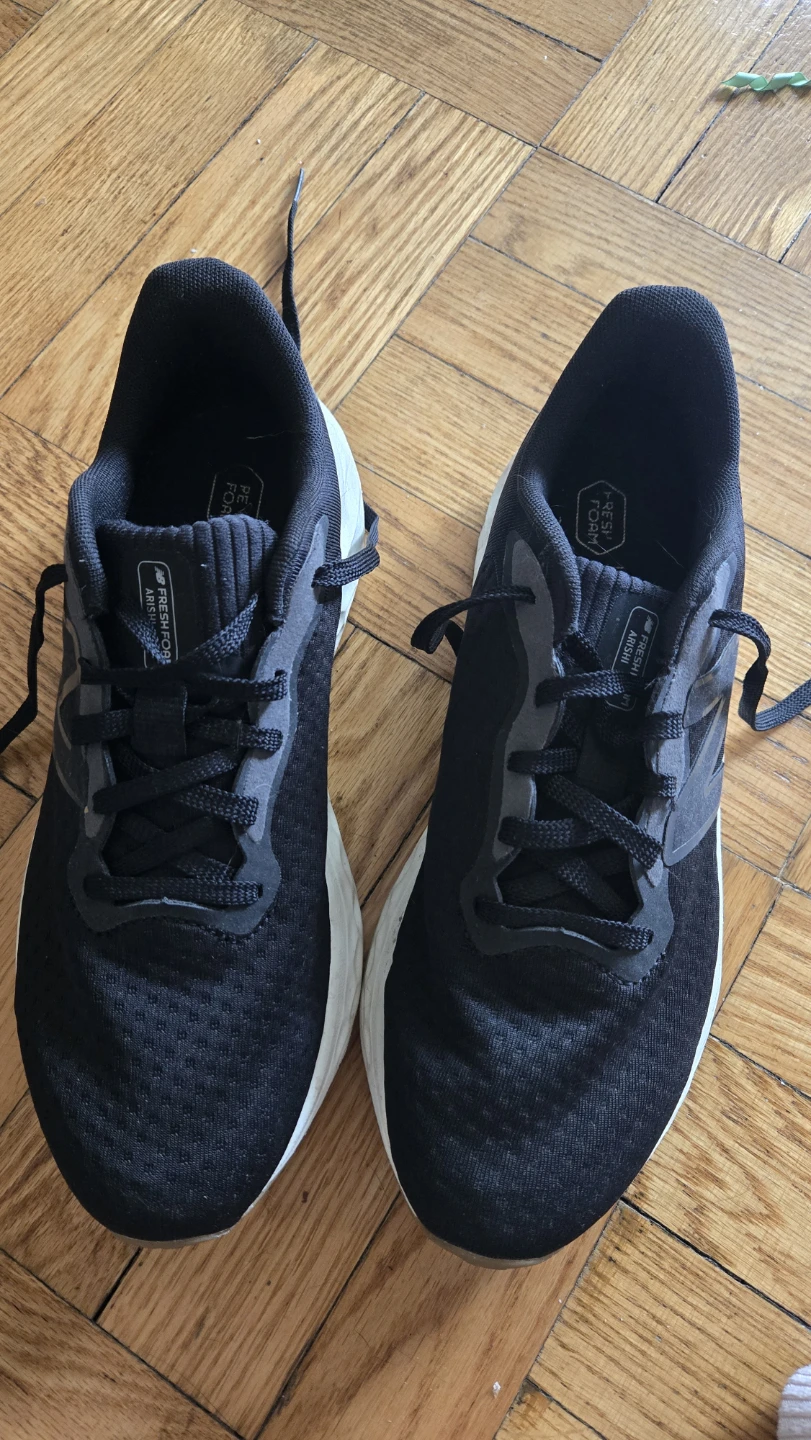 New Balance Fresh Foam Running Shoes - photo 3