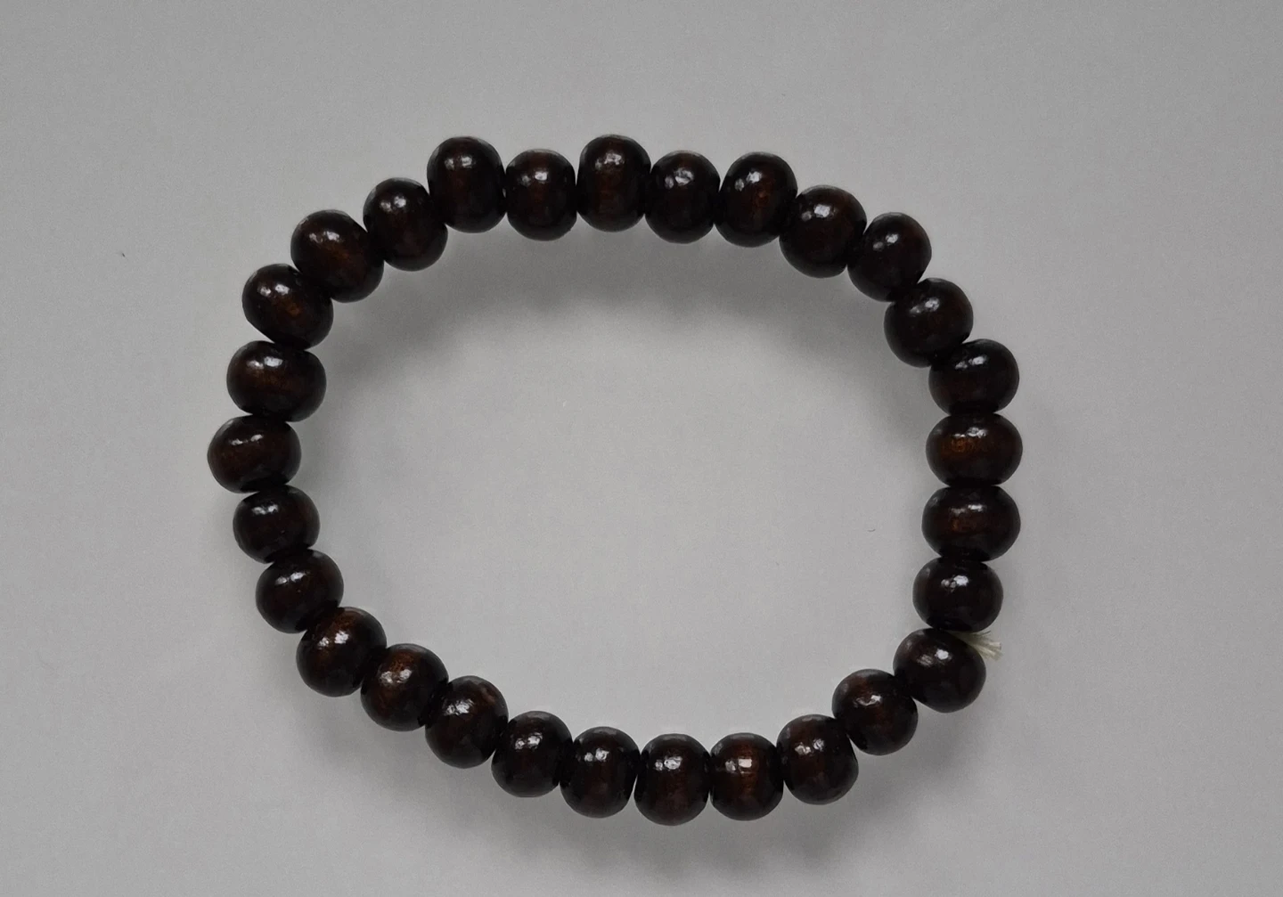 Classic Brown Men’s Watch + 3 Bracelets — $10 - photo 5