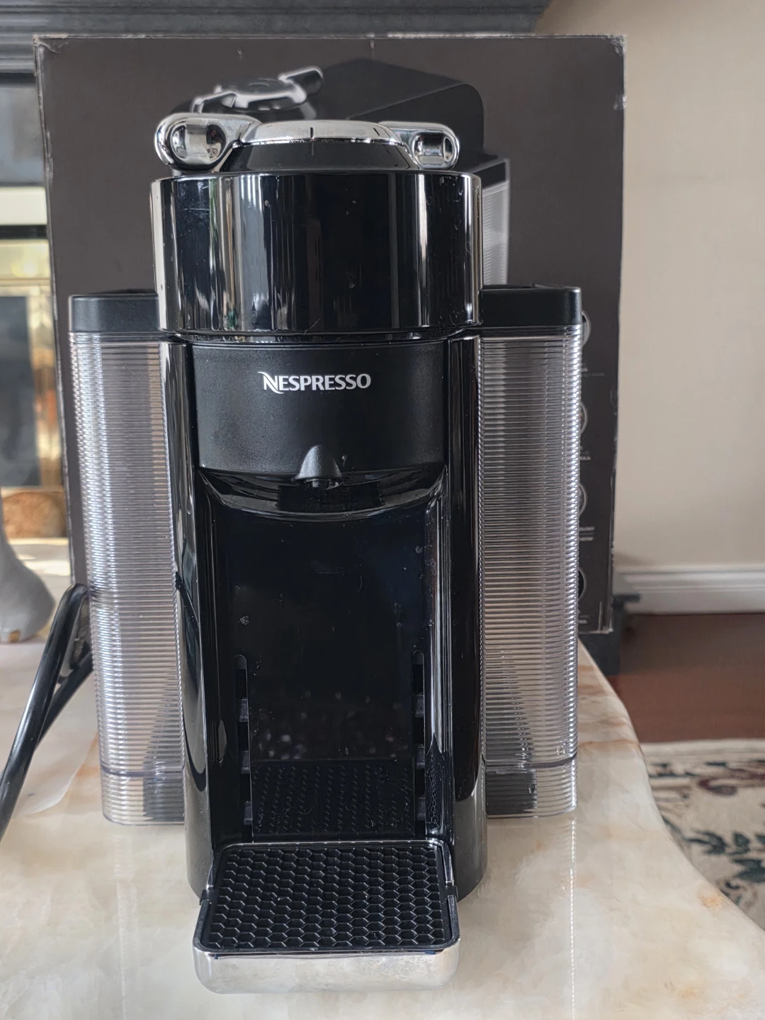 Nespresso Vertuo Coffee Machine
