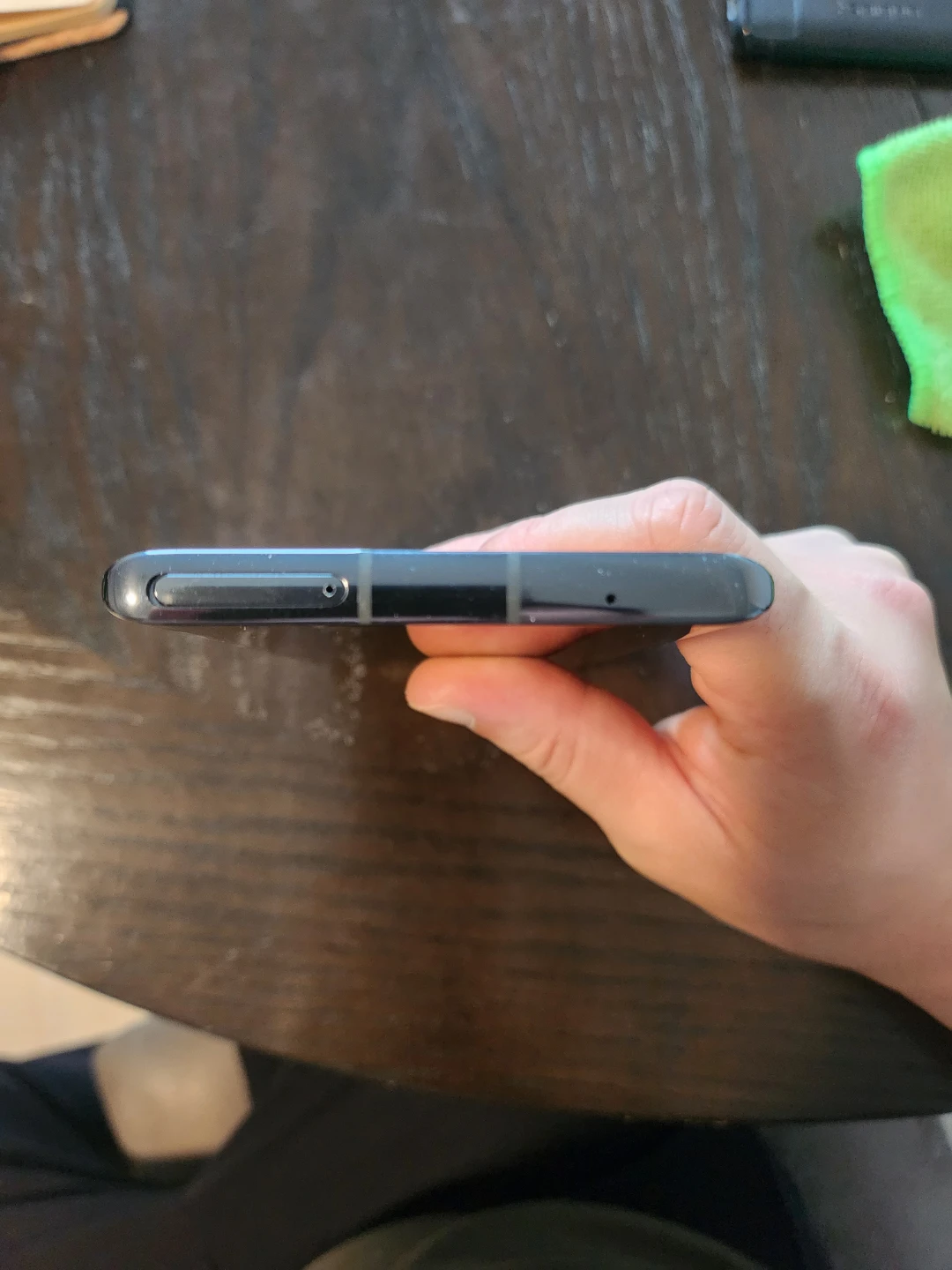 LG Velvet Smartphone LM-G900UM - photo 4