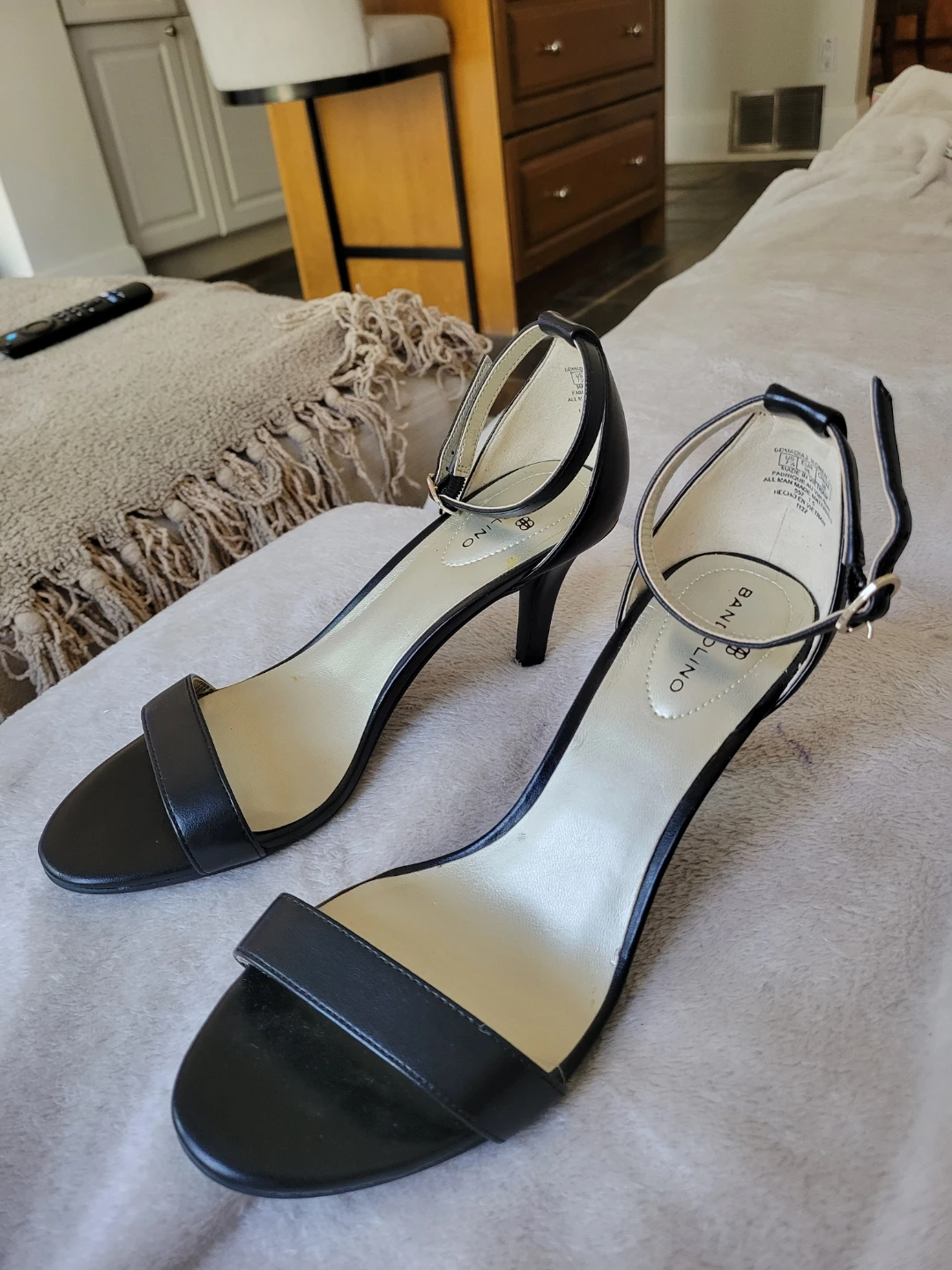 NEW Brandolino shoes 7.5M - photo 4