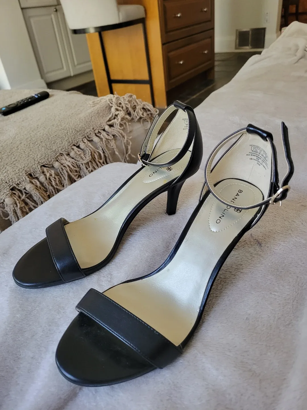 NEW Brandolino shoes 7.5M - photo 4
