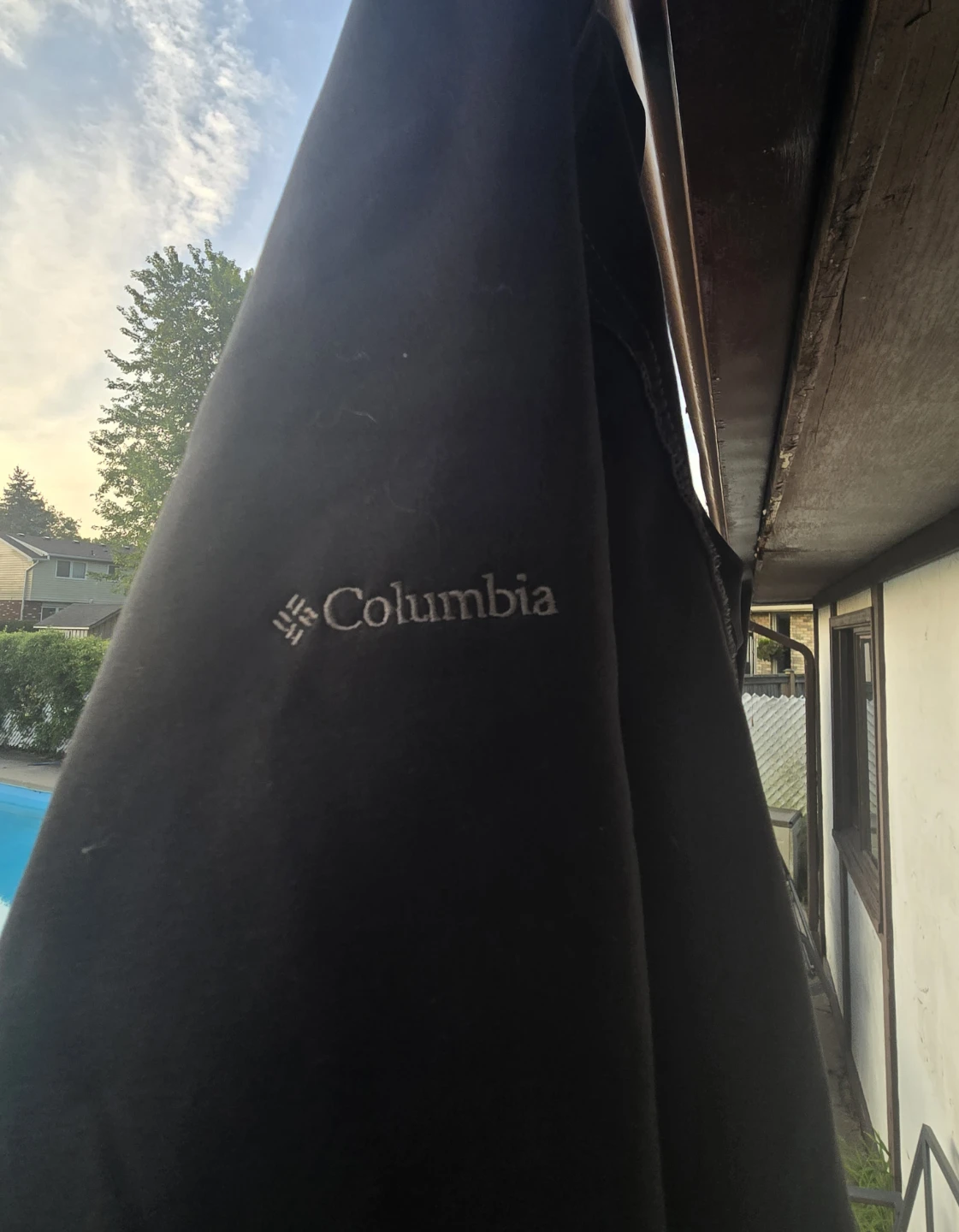 Columbia Women's Softshell Fleece-Lined Jacket.  XL. - photo 4