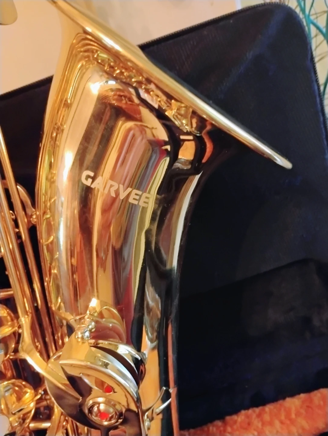 GARVEE Tenor Saxophone - photo 5