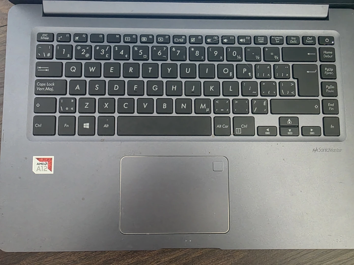 ASUS Vivibook 15.6" Laptop - 120 OBO - photo 3