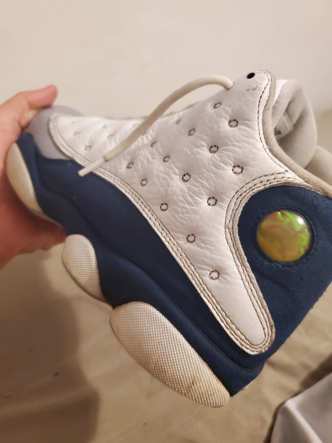 Air Jordan 13 Retro