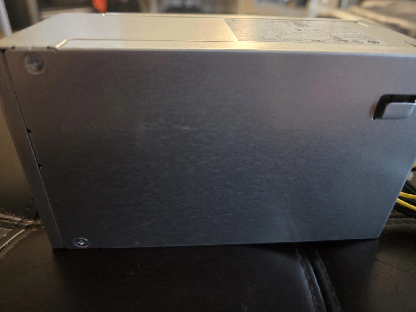 HP EliteDesk 800 G4 SFF 250W Power Supply Unit - photo 5