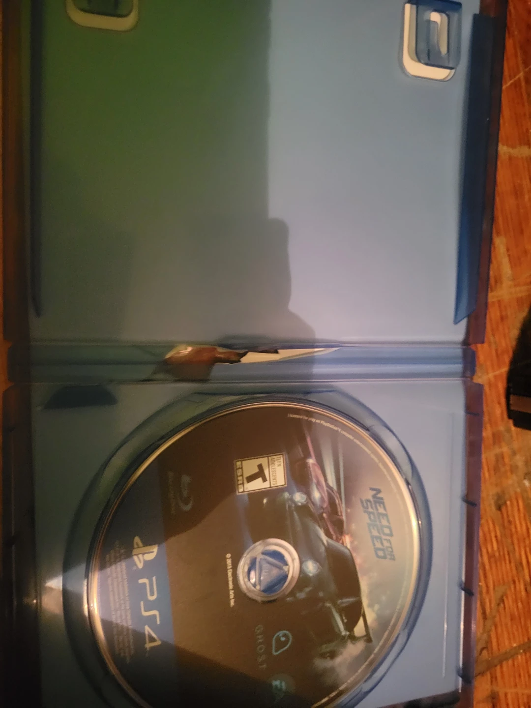 Need For Speed PlayStation 4 Game - photo 2