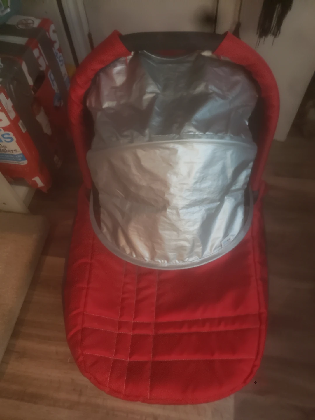 UPPAbaby basinet - photo 2