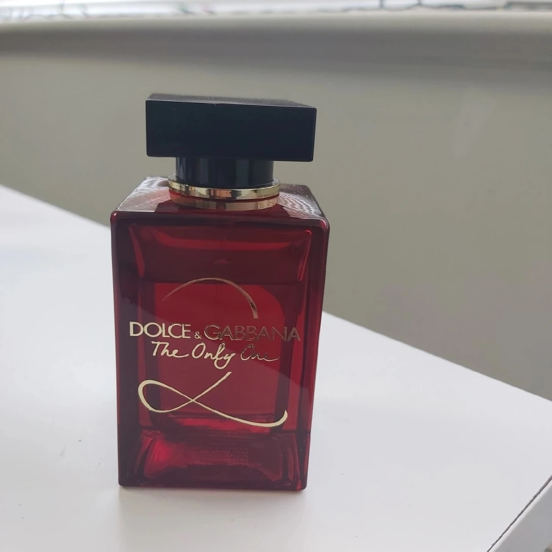 Dolce & Gabbana The Only One EDP Perfume