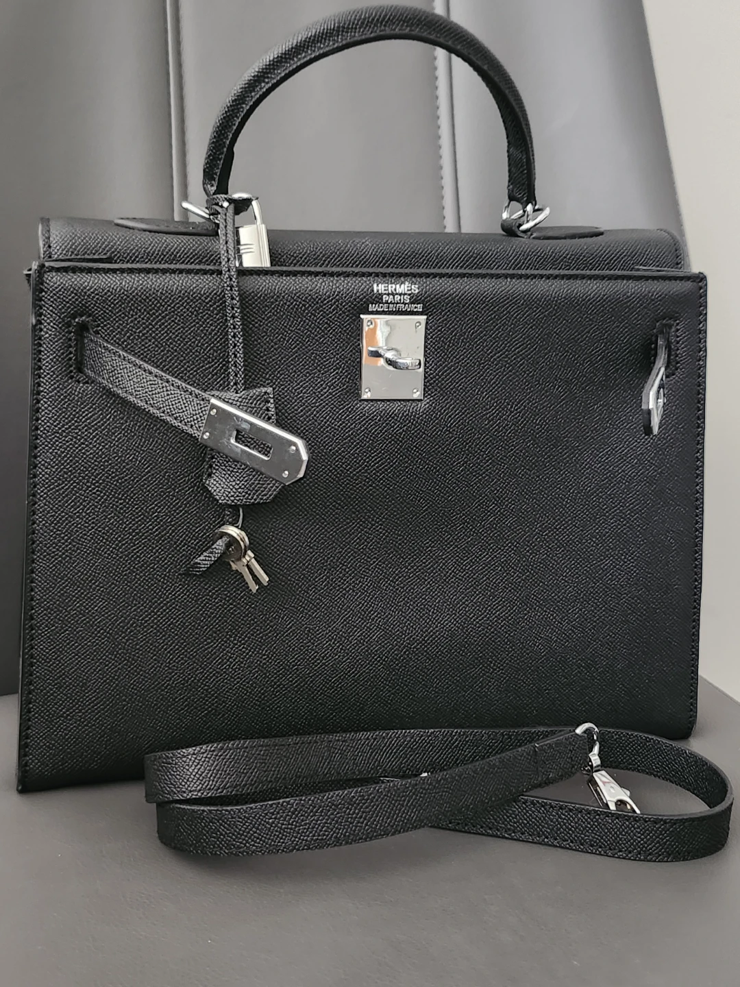 Hermès Kelly Bag