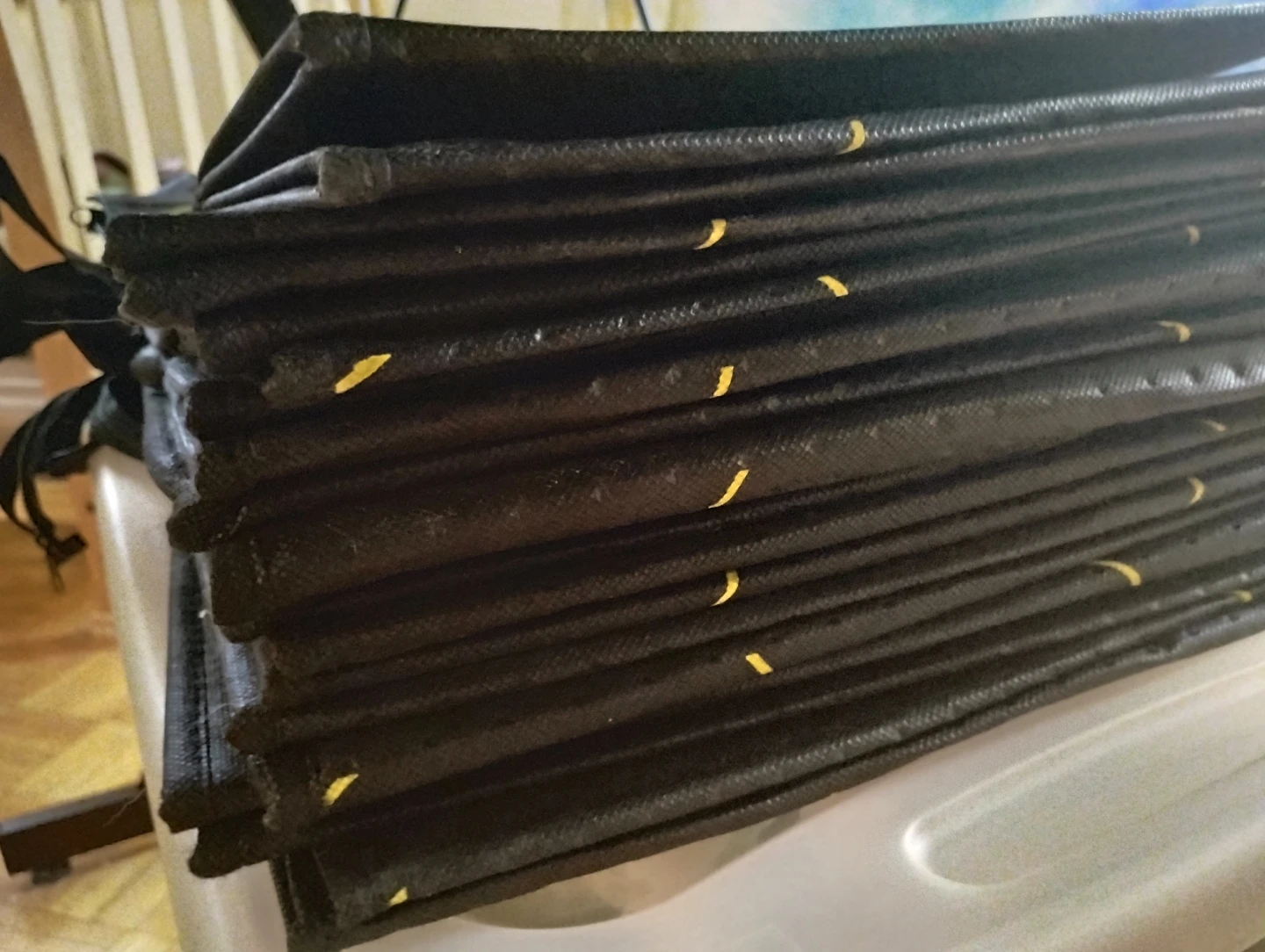 Brand New YUMBA Insulated Delivery Bag - photo 3