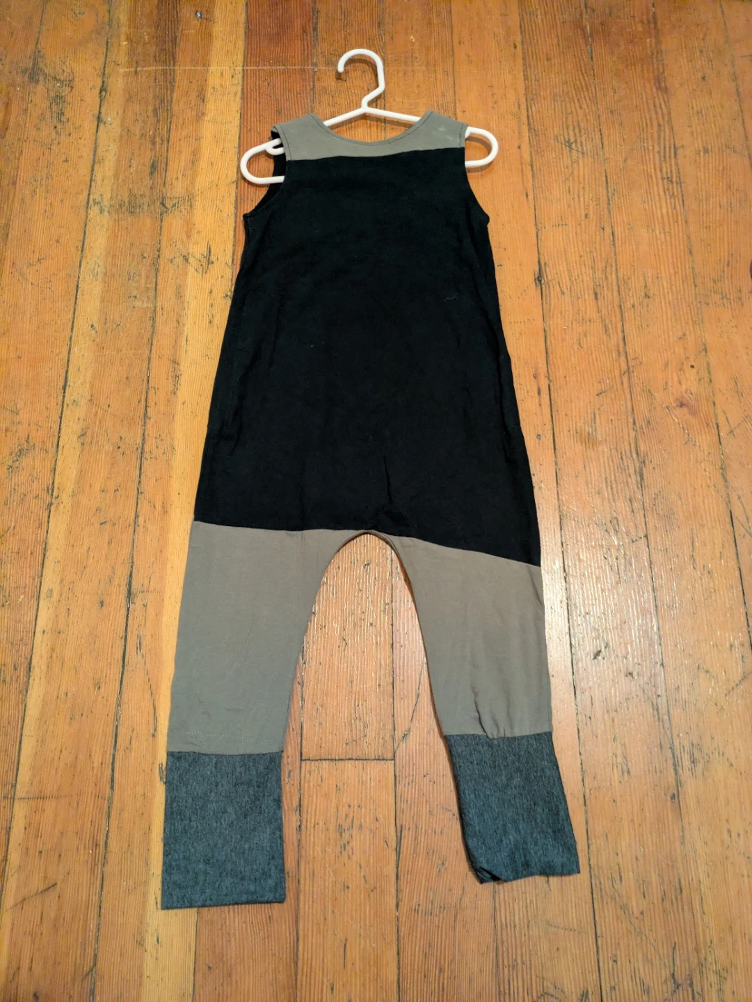 One of a Kind "I Am Groot" Romper - photo 2