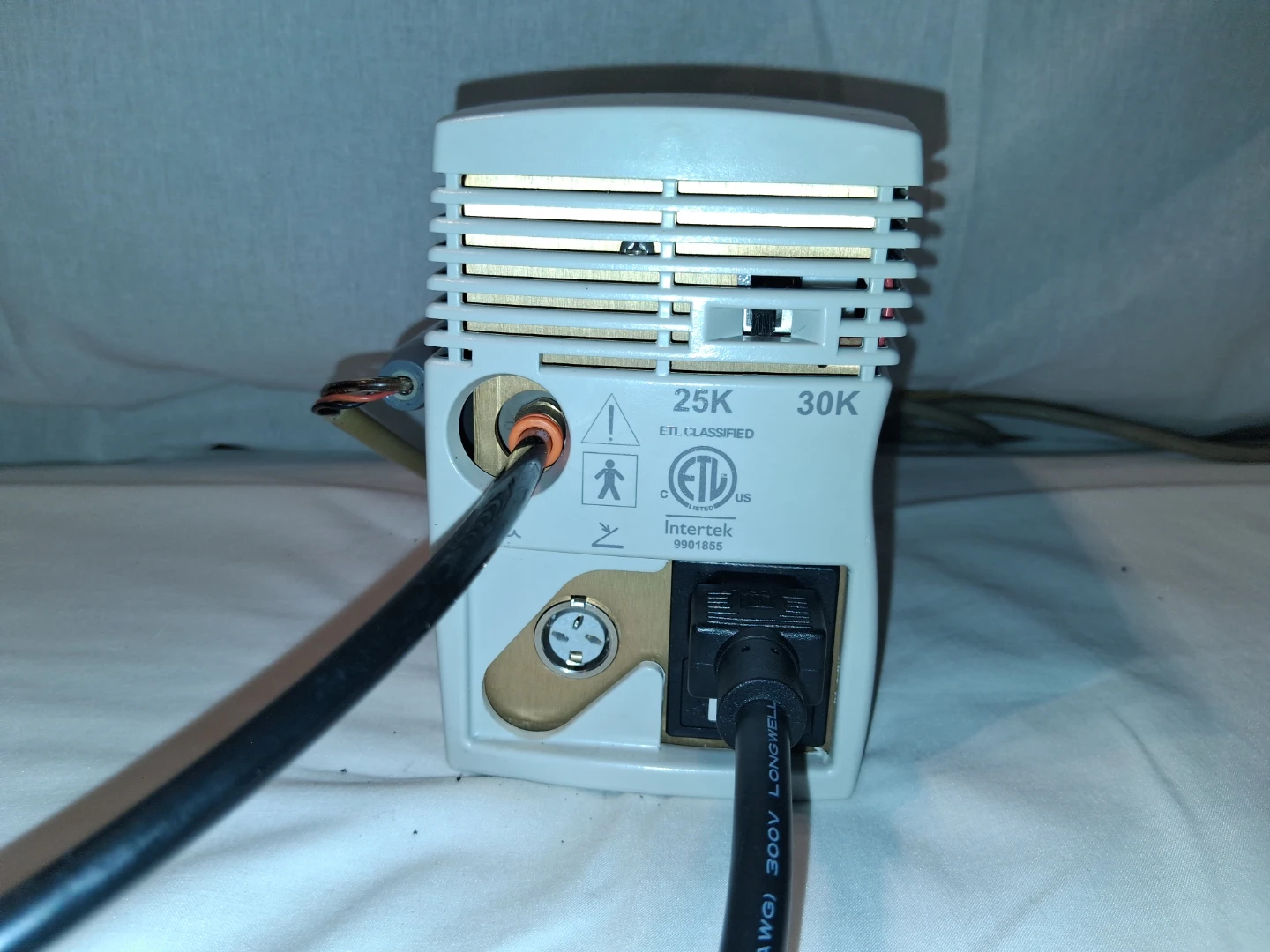 Coltene Bio-Sonic US100R Ultrasonic Scaler - photo 5
