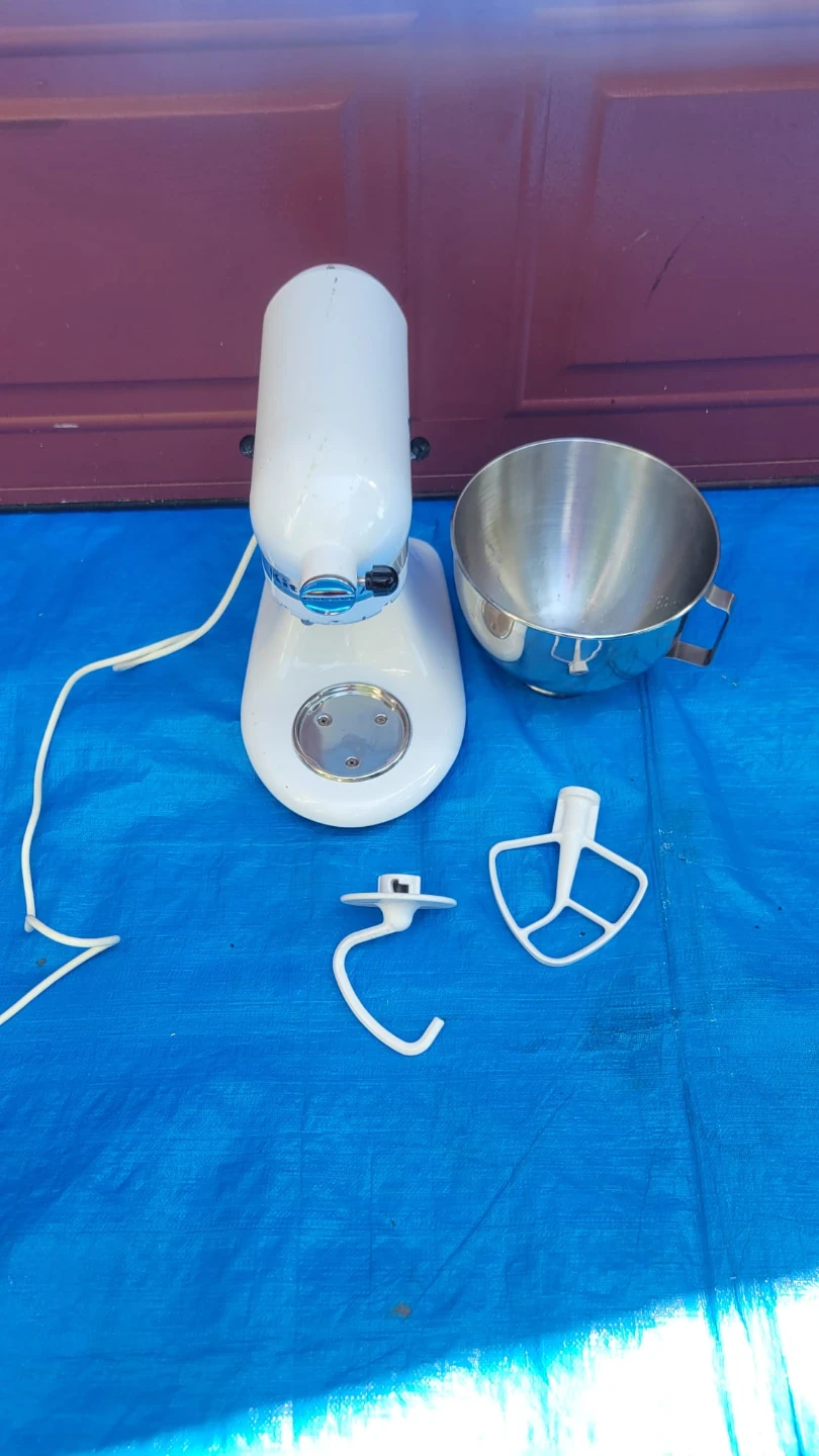KitchenAid Stand Mixer