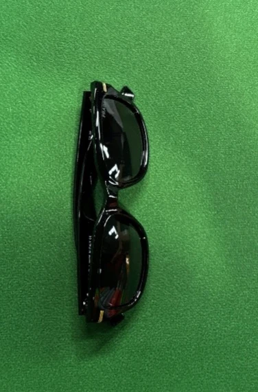 Prada Sunglasses with Case and Box - photo 3