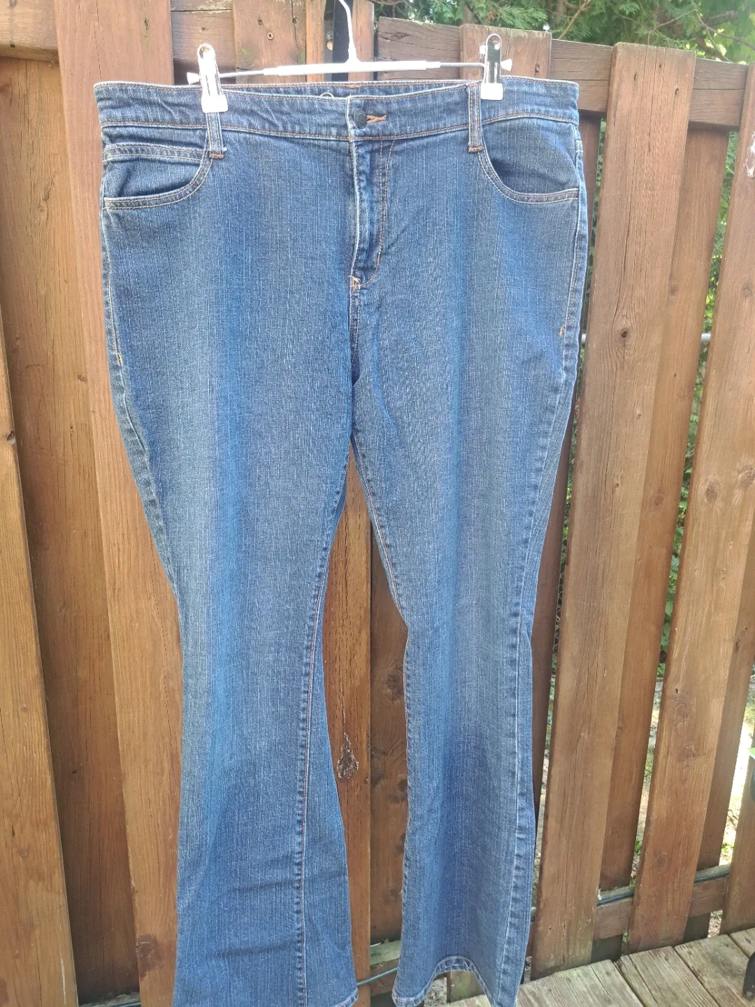 Old Navy Women's Jeans Size 14