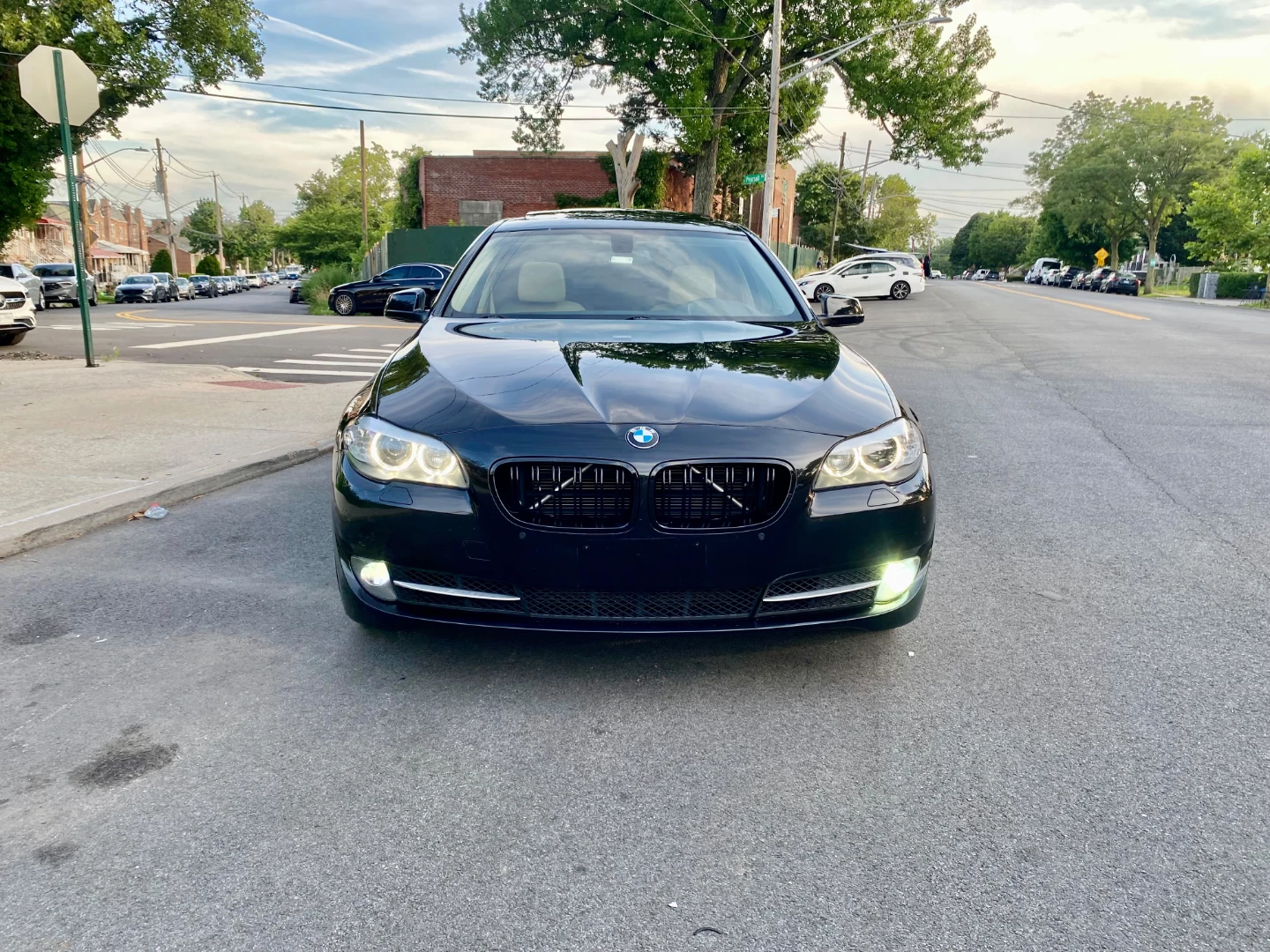 BMW 528i 2013 XDrive Sedan - photo 2