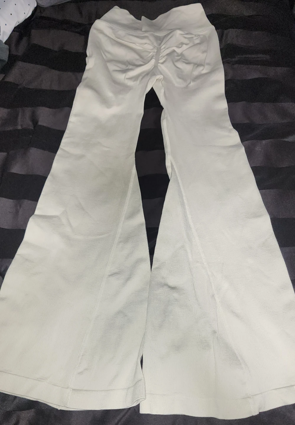 Women's Flare Leggings Size S - photo 2