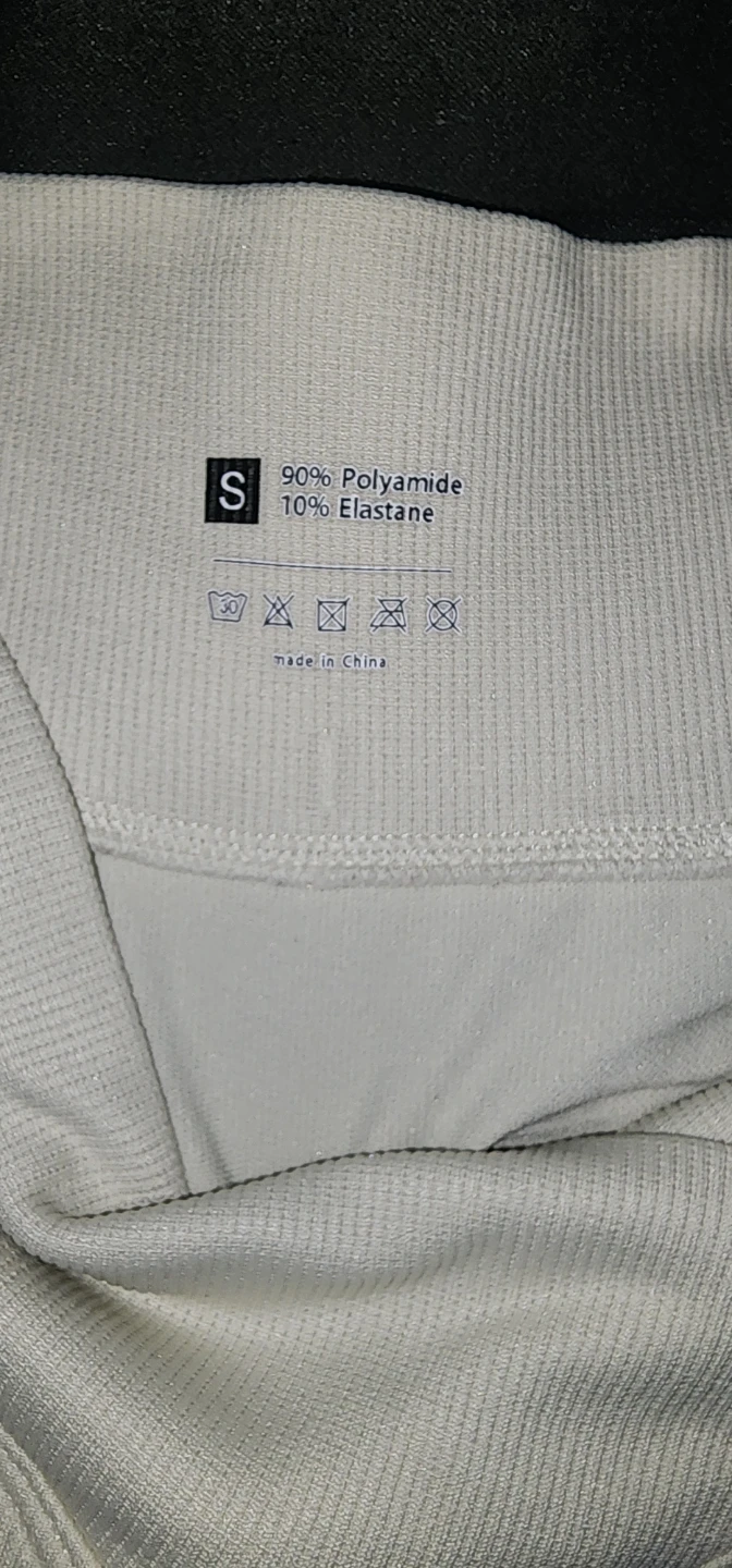 Women's Flare Leggings Size S - photo 3