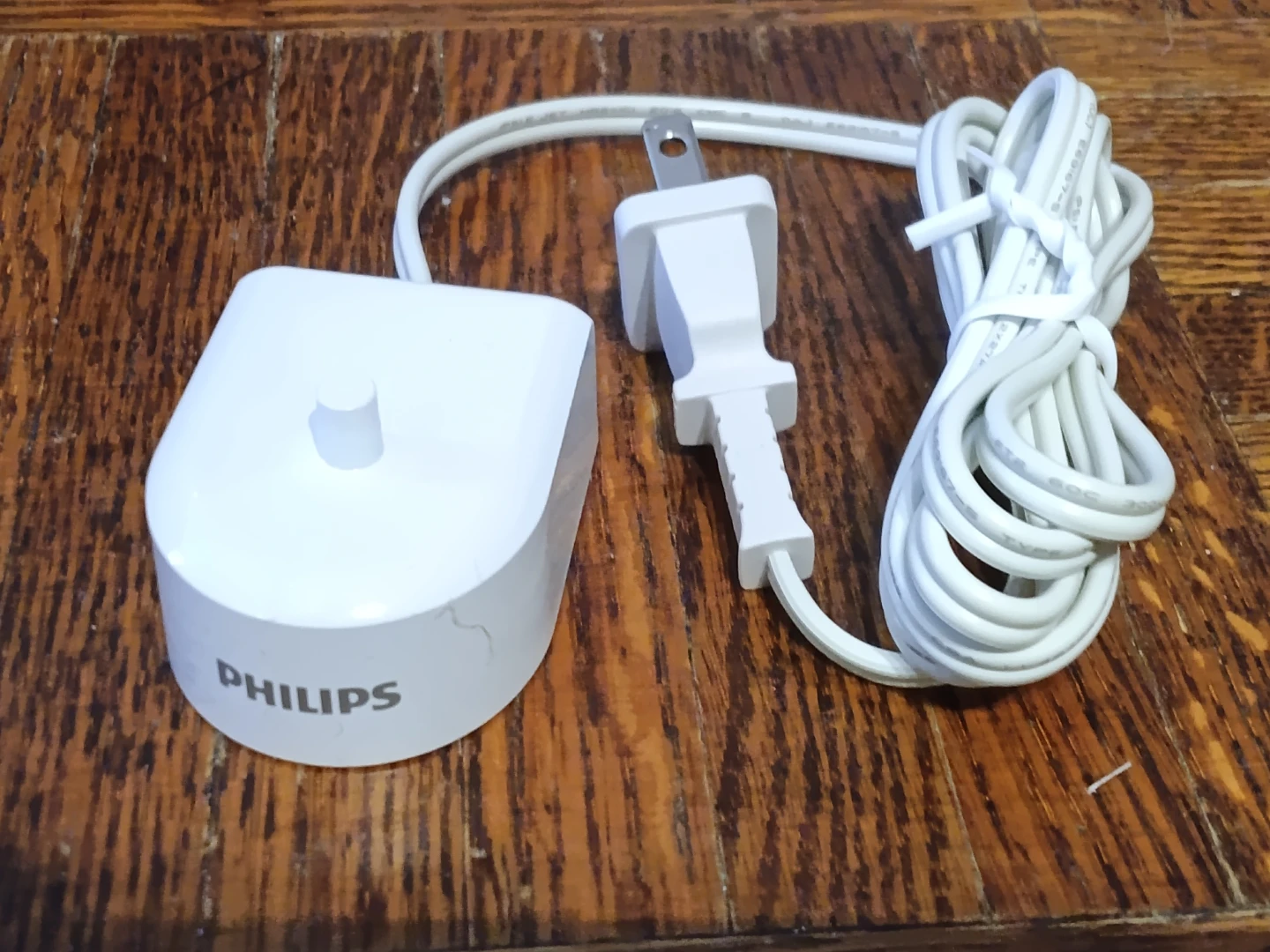 Philips Toothbrush Charging Base - photo 3