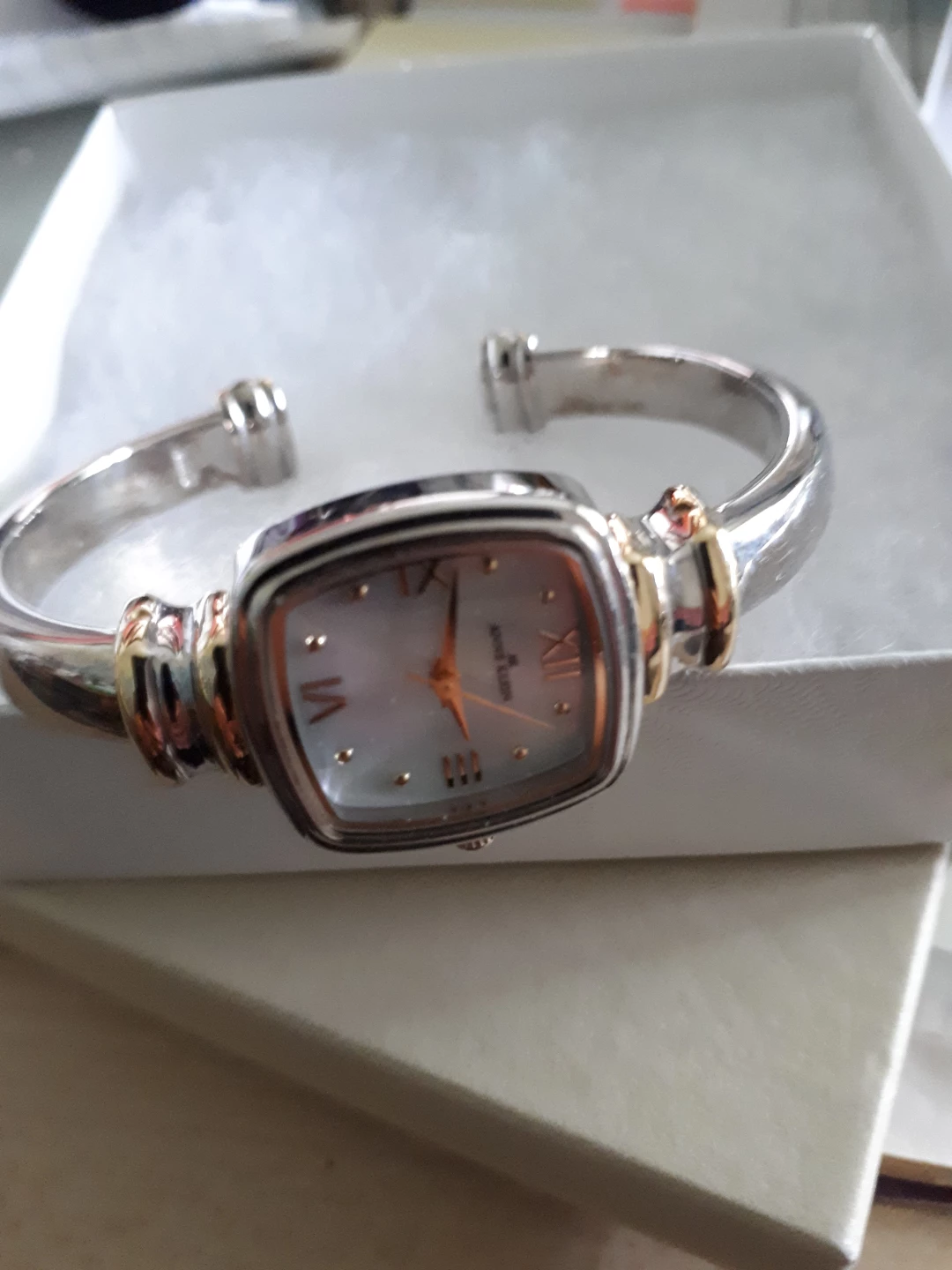 Anne Klein Women's Watch