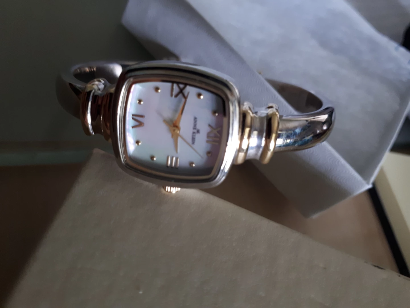Anne Klein Women's Watch - photo 3