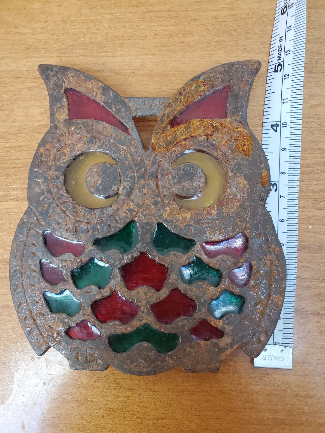 Kitchen Owl