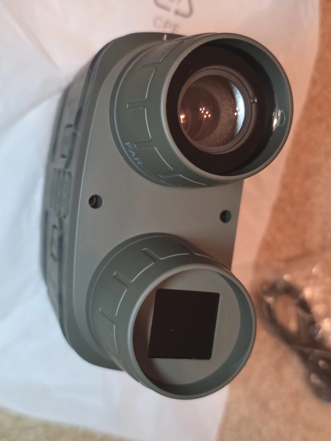 Brand New 4K Ultra HD Night Vision Binoculars - photo 4