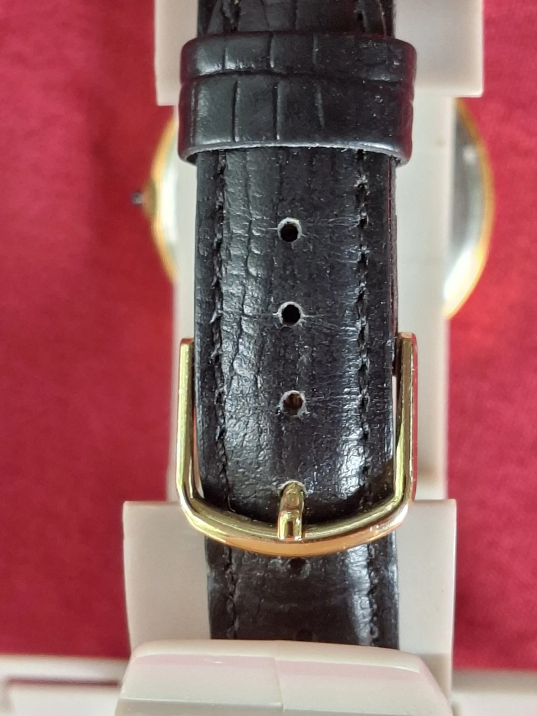 Lorus Disney Mickey Mouse Quartz Watch - photo 3