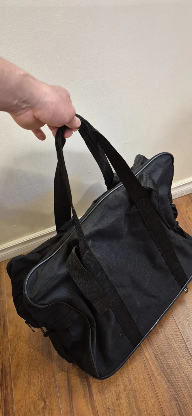 Large Moving Bag - photo 4