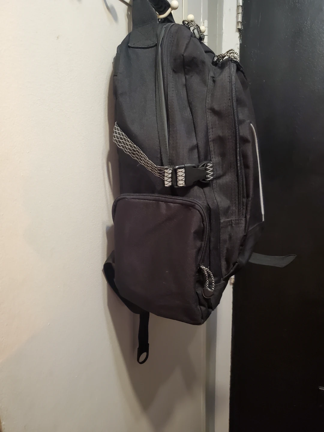 Global Backpack - photo 2