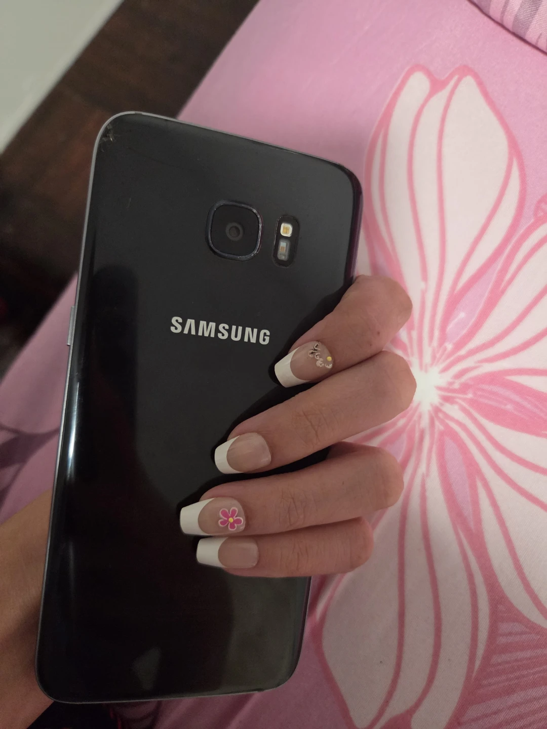 Samsung galaxy s7 - photo 2