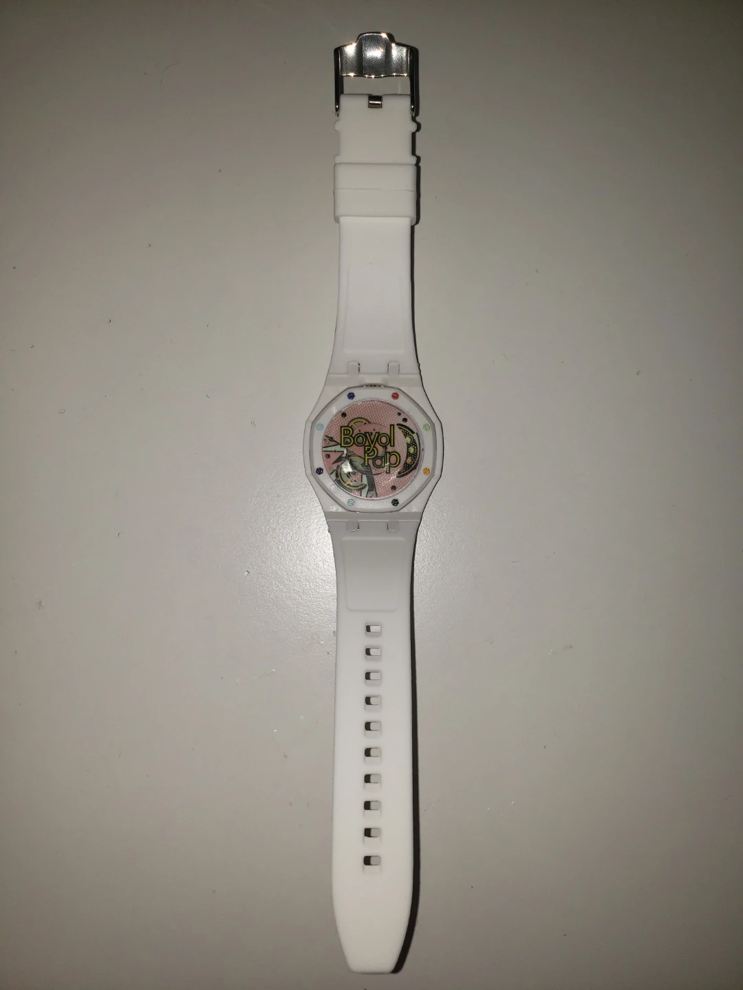 Ap swatch - photo 2