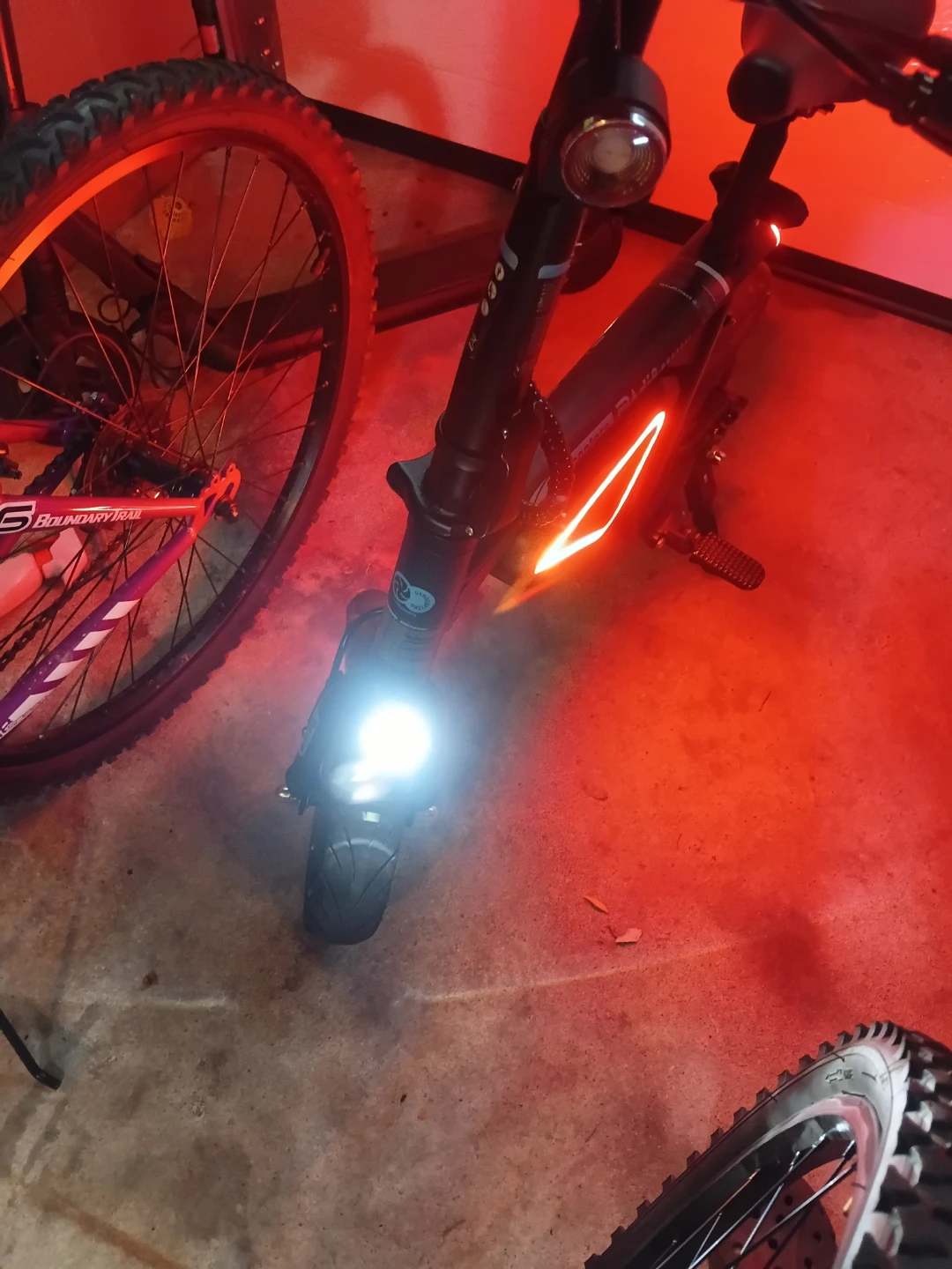 Gyrocosters F410 Electric Scooter - photo 4